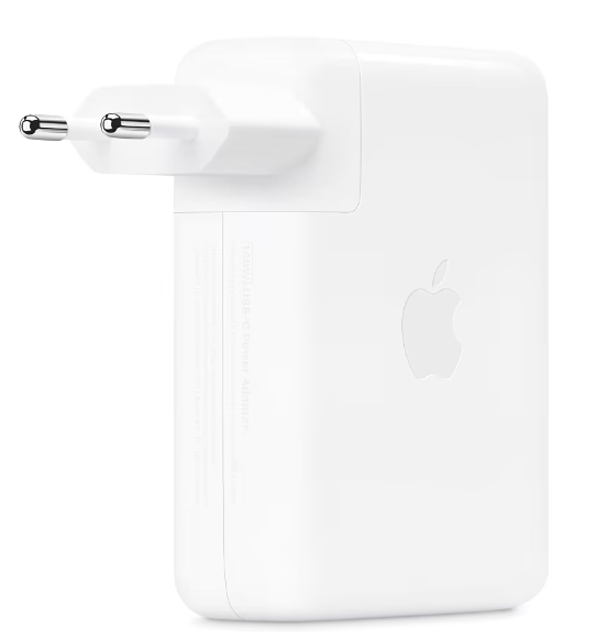 Apple - 140W USB-C Power Adapter / White