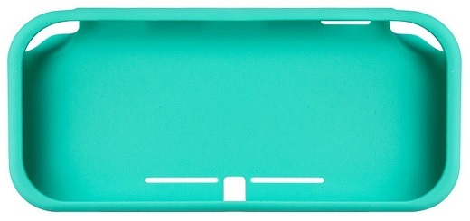 Nintendo Switch Lite Silicone Protector Case