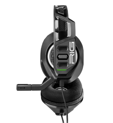 אוזניות חוטיות עם מיקרופון 300HX ל - Xbox Series X/S nacon RIG