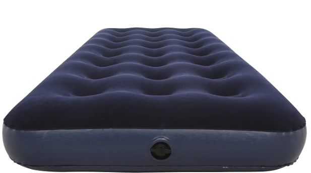 מזרן מתנפח יחיד | Jr. Twin Pavillo airbeds | מק"ט 67000 | BESTWAY | קפיץ קפוץ