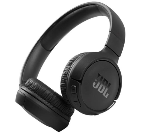 אוזניות אלחוטיות אוזניות אלחוטיות Tune 510BT JBL יבואן רשמי