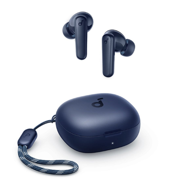 אוזניות תוך-אוזן Anker Soundcore R50i True Wireless