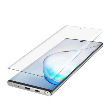 מגן מסך InvisiGlass Curve עבור Samsung Galaxy Note10 F7M081zz Belkin