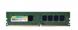 SP DDR4 U-DIMM 2133MHz 4GB