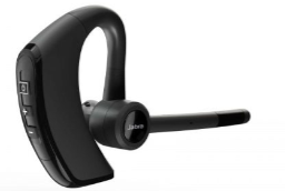 אוזניית Bluetooth אישית עם מסנן רעשים ושליטה קולית Jabra Talk 65
