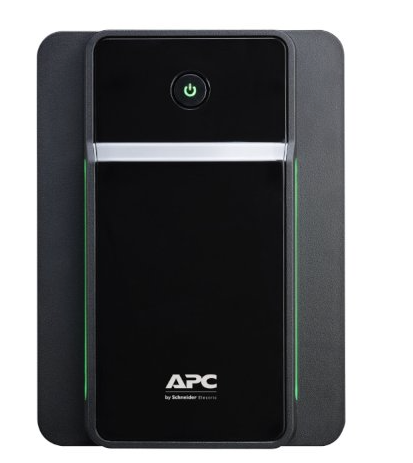 אל פסק שישה שקעים APC BX2200MI 1200W/2200VA