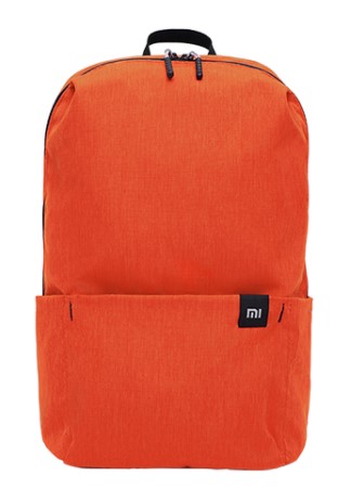 תיק גב 10 ליטר דוחה מים Mi CASUAL DAYPACK כחול