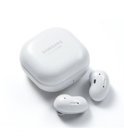אוזניות אלחוטיות דגם Samsung Galaxy Buds Live SM-R180 לבן