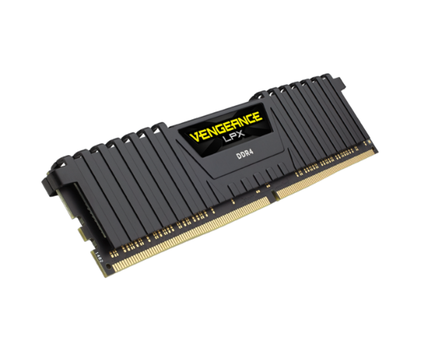 זיכרון לנייח CORSAIR VENEGANCE 2X8 16GB DDR4 3200