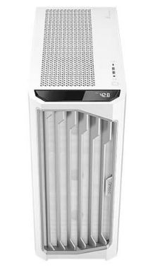 מארז Antec Performance 1 FT White Full Tower E-ATX