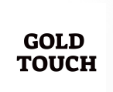 כבל AUX צבע שחור 0.5 מטר GOLD TOUCH