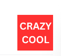 אוזניית CRAZY COOL Fi1 TWS לבן