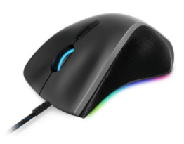 עכבר גיימיגנ לנובו Lenovo Legion M500 RGB Gaming Mouse