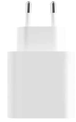 מטען מהיר נייד מקורי Xiaomi 33W דגם Xiaomi 33W Charger Type-A