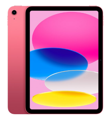 אייפד Apple iPad 2022 10.9'' 256GB WiFi  אחריות יבואן רשמי