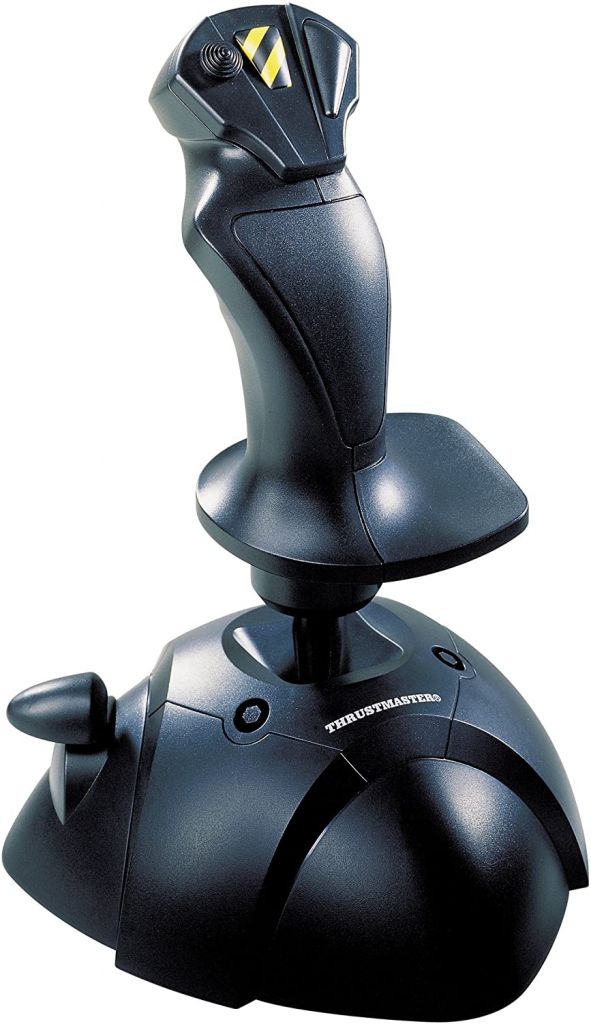 Thrustmaster USB Joystick