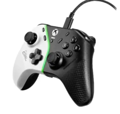 שלט  תראסטמאסטר - Thrustmaster בקר חוטי Heart Controller Xbox