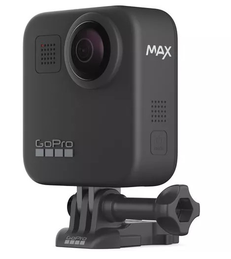 מצלמת אקסטרים GoPro MAX