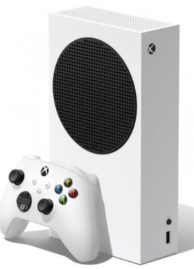 Xbox Series S 512 אירופאי אחריות שנתיים מיקרוסופט יבואן רשמי