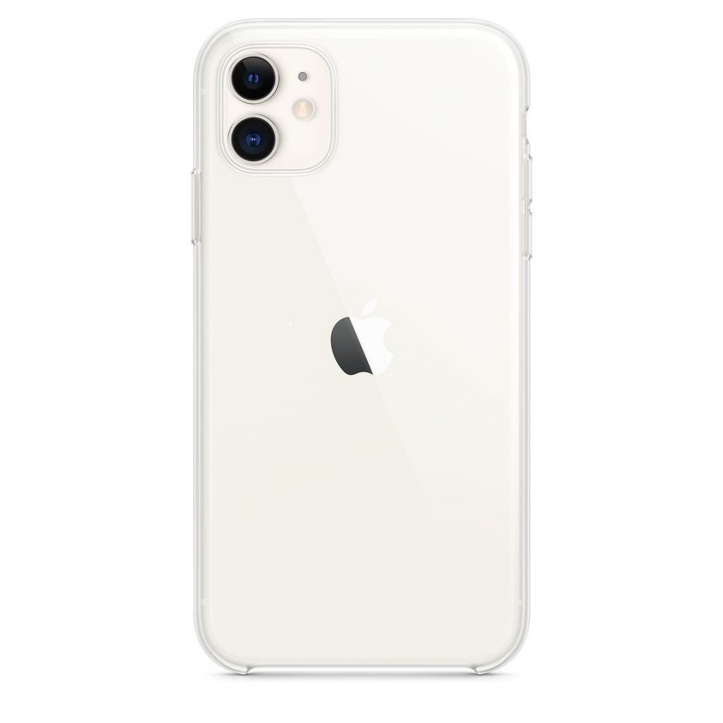 כיסוי אחורי איכותי IPHONE 11 מבית SPIRIT