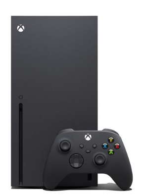 Xbox Series X 1TB עם 2 שלטים ואחריות יבואן רישמי