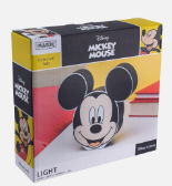 מנורה Disney Mickey and Friends Colour Pop - Mickey Mouse Box Light