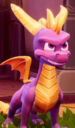 Spyro PS4