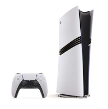 קונסולת משחק Sony PlayStation 5 Pro 2TB Digital Edition A אחריות יבואן לשנה