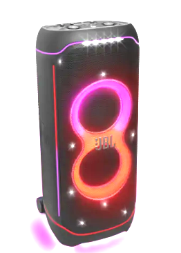 בידורית ניידת PartyBox Ultimate JBL