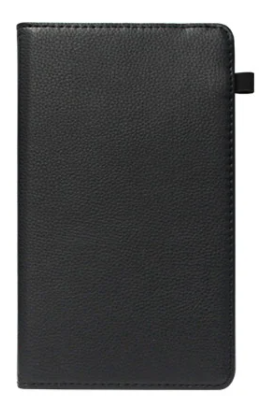 כיסוי  לטאבלט Samsung Galaxy Tab A (2019) T290/T295 בצבע שחור