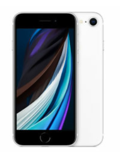 טלפון סלולרי Apple iPhone SE (2020) 64GB אפל