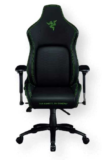 כיסא ארגונומי רייזר דגם Razer Iskur