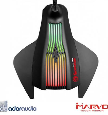 מיקרופון גיימינג MARVO MIC-01 מארבו