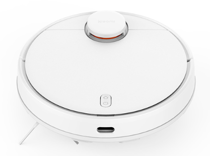 שואב אבק רובוטי שוטף שיאומי דגם Xiaomi Robot Vacuum S10