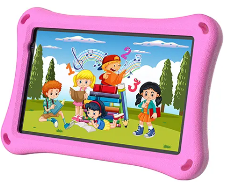 טאבלט לילדים EasyTab Kids Wi-Fi 8" 64GB LTE  אחריות היבואן הרשמי
