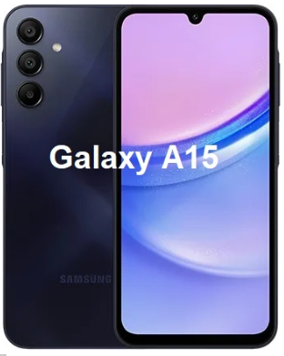 טלפון סלולרי Samsung Galaxy A15 SM-A155F/DS 128GB 4GB RAM אחריות שנה