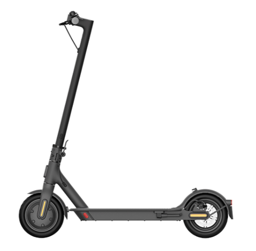 קורקינט חשמלי 1S דגם Mi Electric Scooter 1S יבואן רשמי