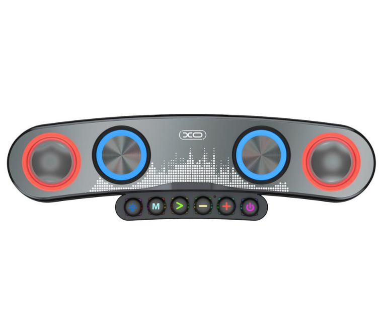 XO Bluetooth speaker F36 רמקול נייד