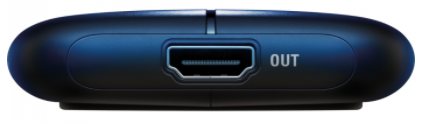 Elgato Game Capture HD60 S מקליט משחק