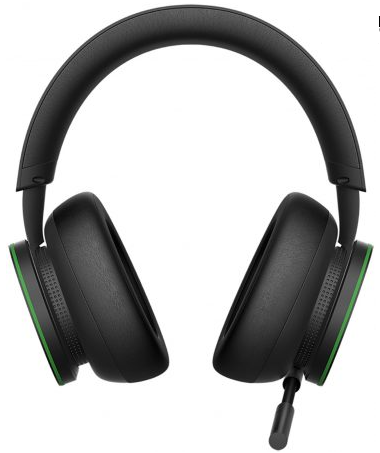 אוזניות ‏אלחוטיות Xbox Wireless Headset אקסבוקס