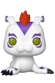 בובת פופ Funko POP! Digimon - #1386 Gomamon