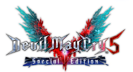 Devil May Cry 5 Special Edition PS5