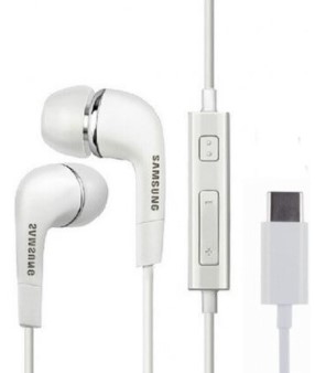 אוזניות מקוריות Samsung חיבור TYPE C סמסונג