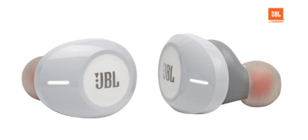 אוזניות אלחוטיות T125 TWS JBL יבואן רשמי