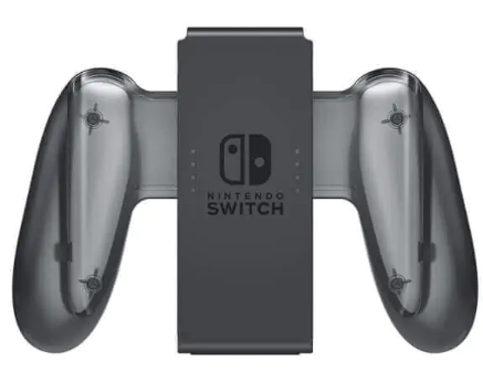 Nintendo Switch Joy-Con – גריפ מטעין