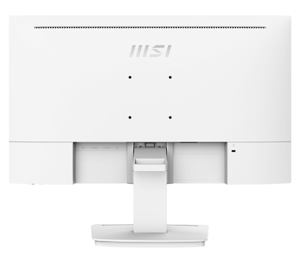 מסך מחשב עסקי 23.8" MSI MP243XW FHD