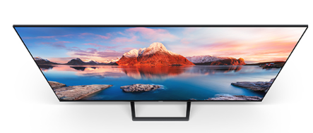 טלוויזיה חכמה "55 שיאומי Xiaomi TV A Pro 55" L55M8-A2ME