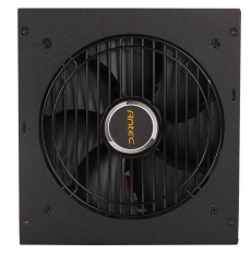 ספק כוח ANTEC EA750G PRO 80plus GOLD Modular 750W 12CM Black