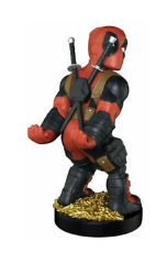 מעמד לשלט Cable Guys   MARVEL DEADPOOL REAR