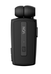 אוזניית בלוטוס רולר NOA Classic Plus